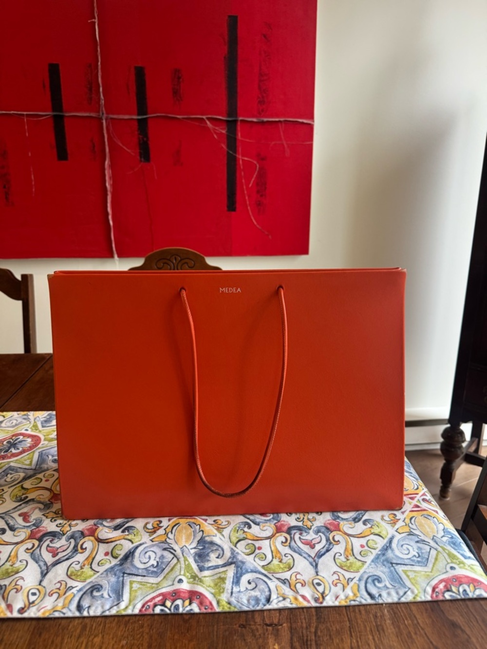MEDEA HANDBAG